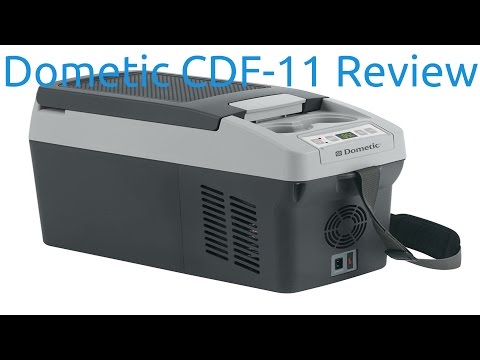 Dometic CDF-11 Review