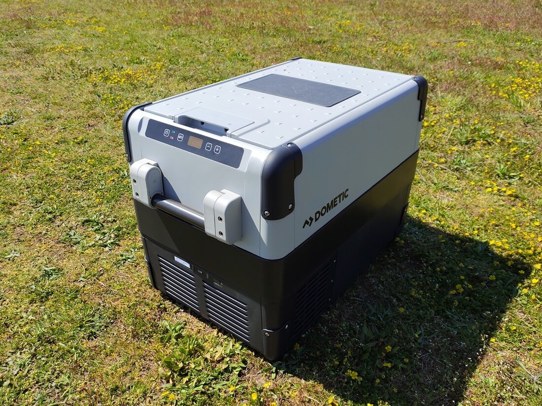 Kompressor Kühlbox Test ᐅ Dometic CoolFreeze CFX 40W